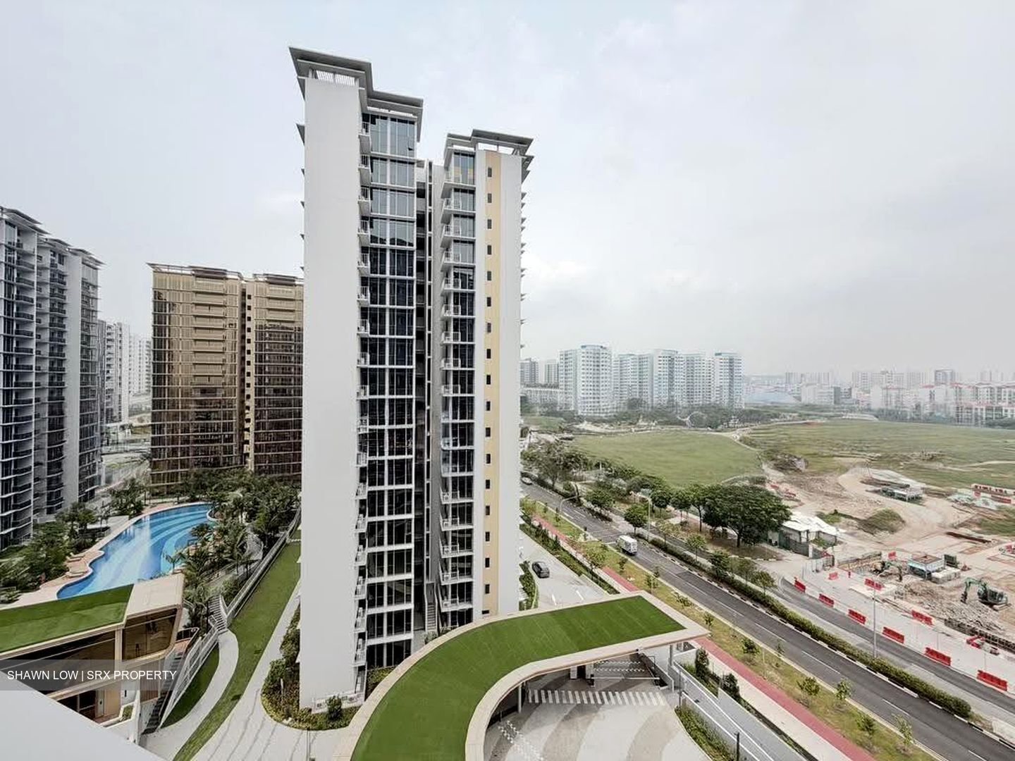 Grand Dunman (D15), Apartment #633841041